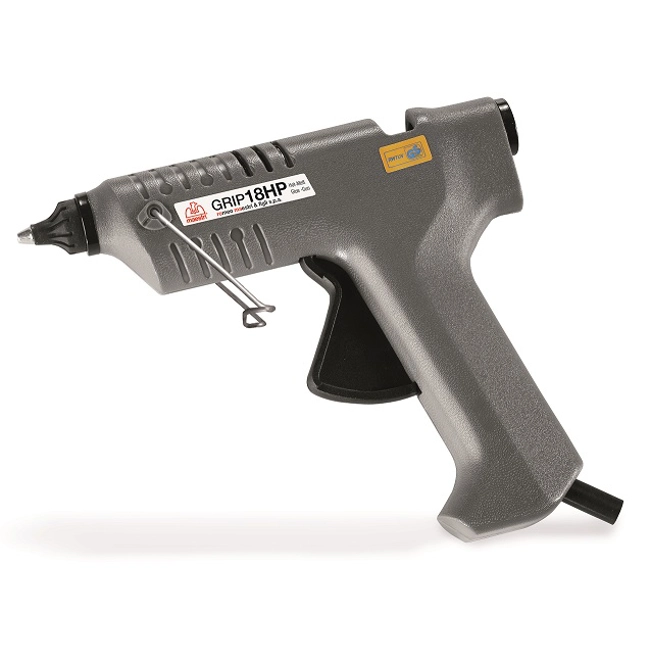 Vendita online Incollatrice RO-MA Grip 18HL 60W